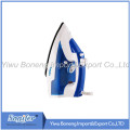 Sf-9001 Travelling Steam Iron Electric Iron with Ceramic Soleplate (Blue)